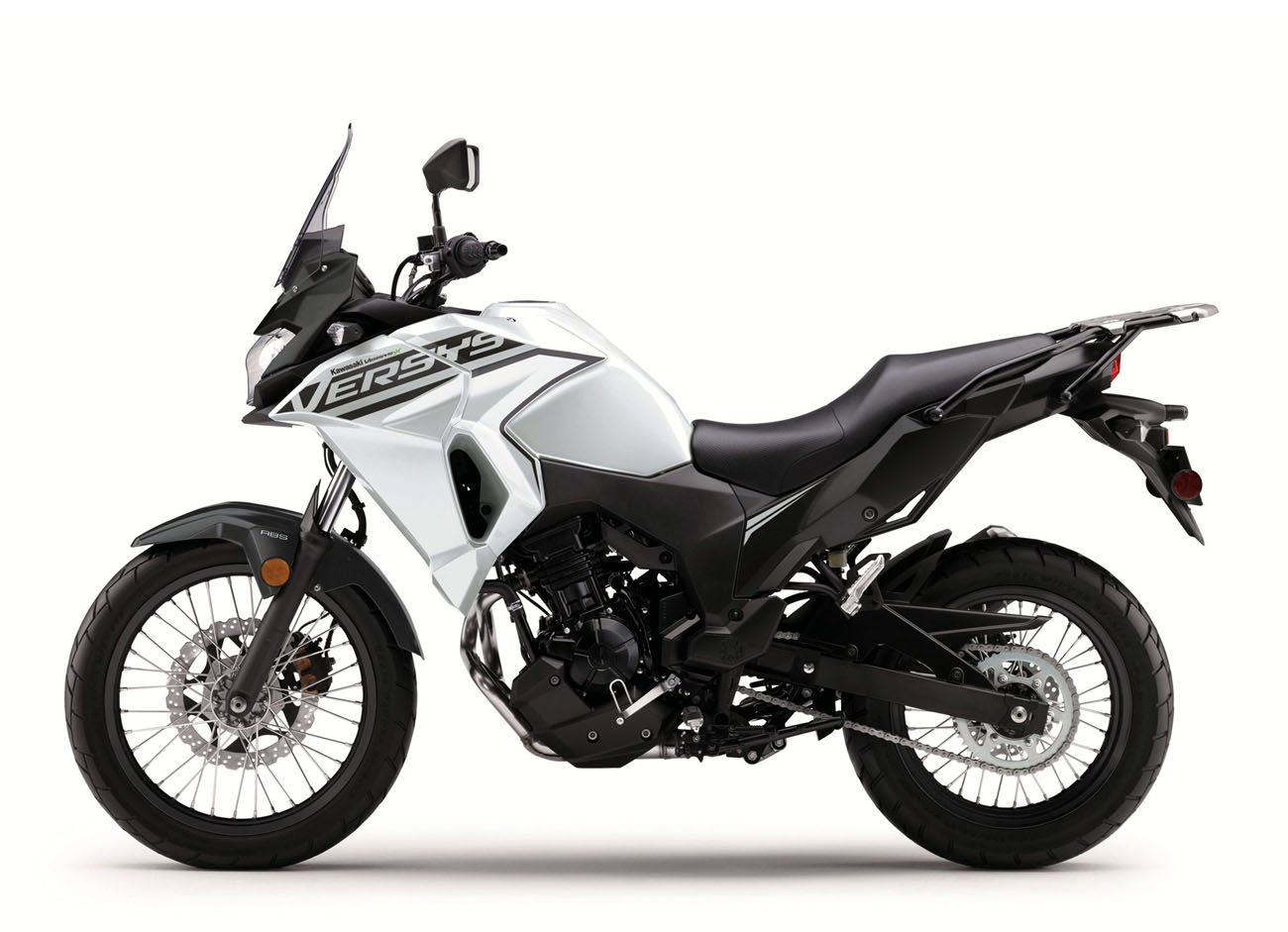 2020 Kawasaki VersysX 300